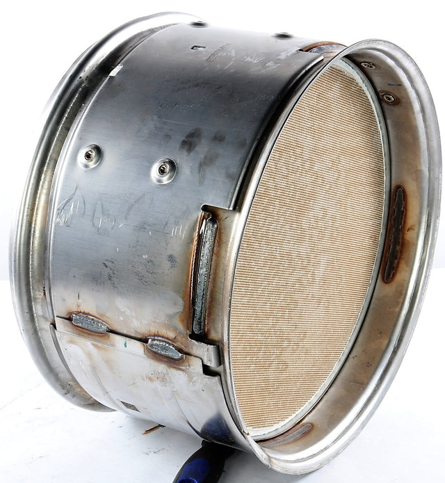 PREVOST ­-­ N8911683 ­-­ PARTICULATE FILTER MODULE