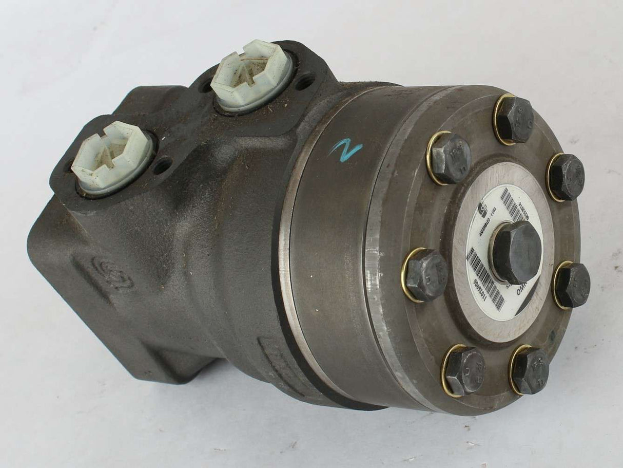 LEEBOY ­-­ 988547 ­-­ HYDRAULIC ORBITAL MOTOR