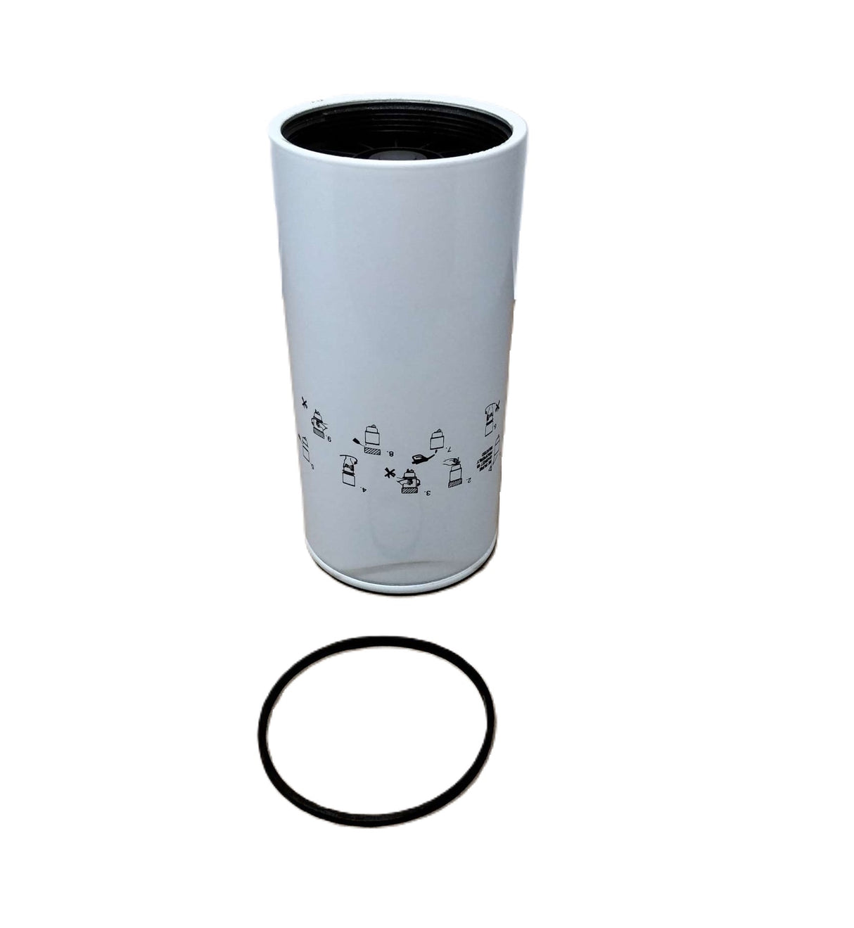 TEREX ­-­ 5411657780 ­-­ FILTER ELEMENT