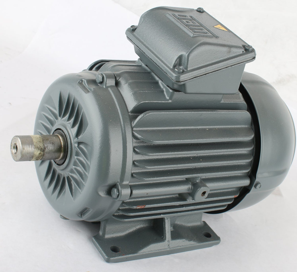 WEG ­-­ 14142987 ­-­ ELECTRIC MOTOR 2.2kW 200-230/460V 60Hz 100L-02