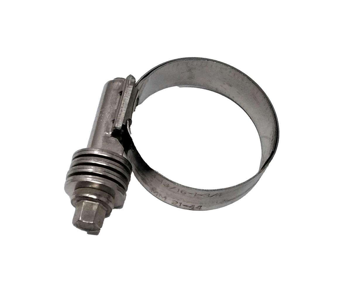 ABA / BREEZE CORP  ­-­ CT-9420 ­-­ HOSE CLAMP: SIZE 20 13/16 1-3/4 CONSTANT TORQUE