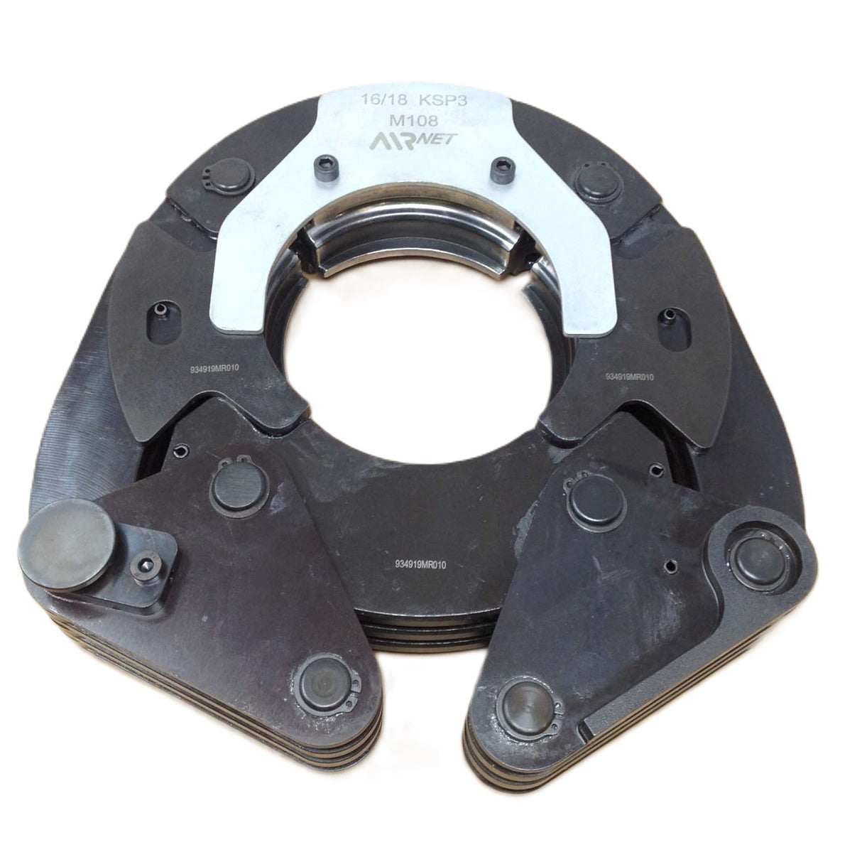 KLAUKE ­-­ BP108MAC ­-­ TOOL COLLAR: CRIMPING CHAIN