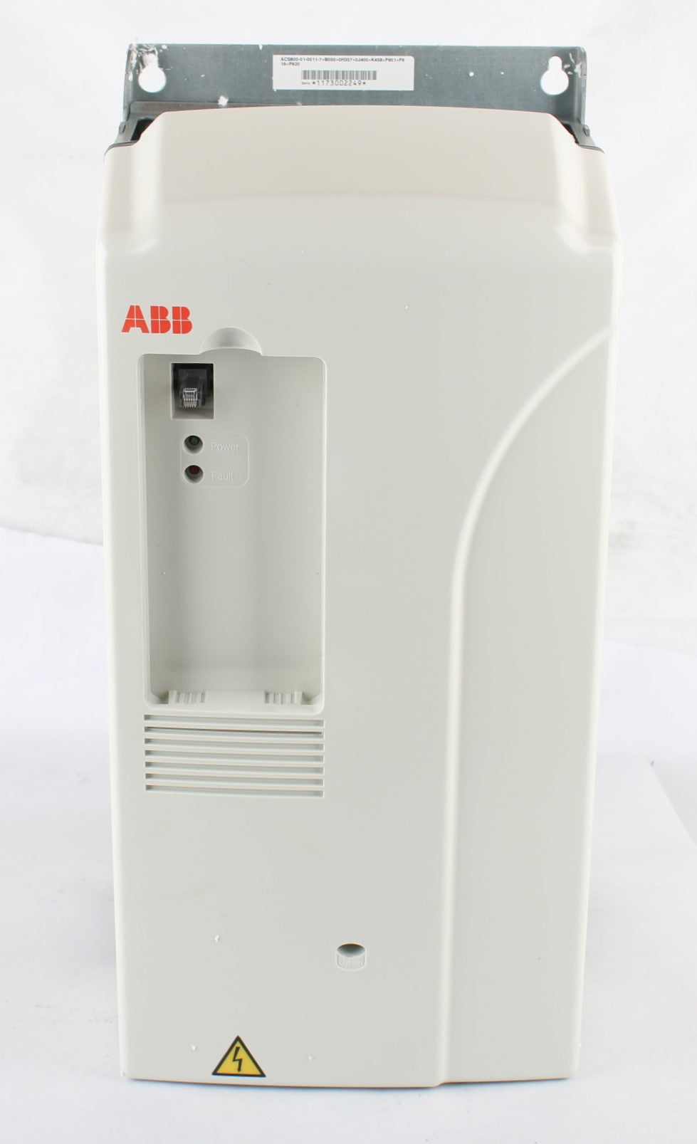 ABB ­-­ 3AUA0000169946 ­-­ FREQUENCY CONVERTER