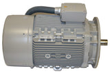 SIEMENS ­-­ 1LA9188-2XA91-ZT02 ­-­ ELECTRIC MOTOR 37kW 220/230/440/460V 60Hz 3PH