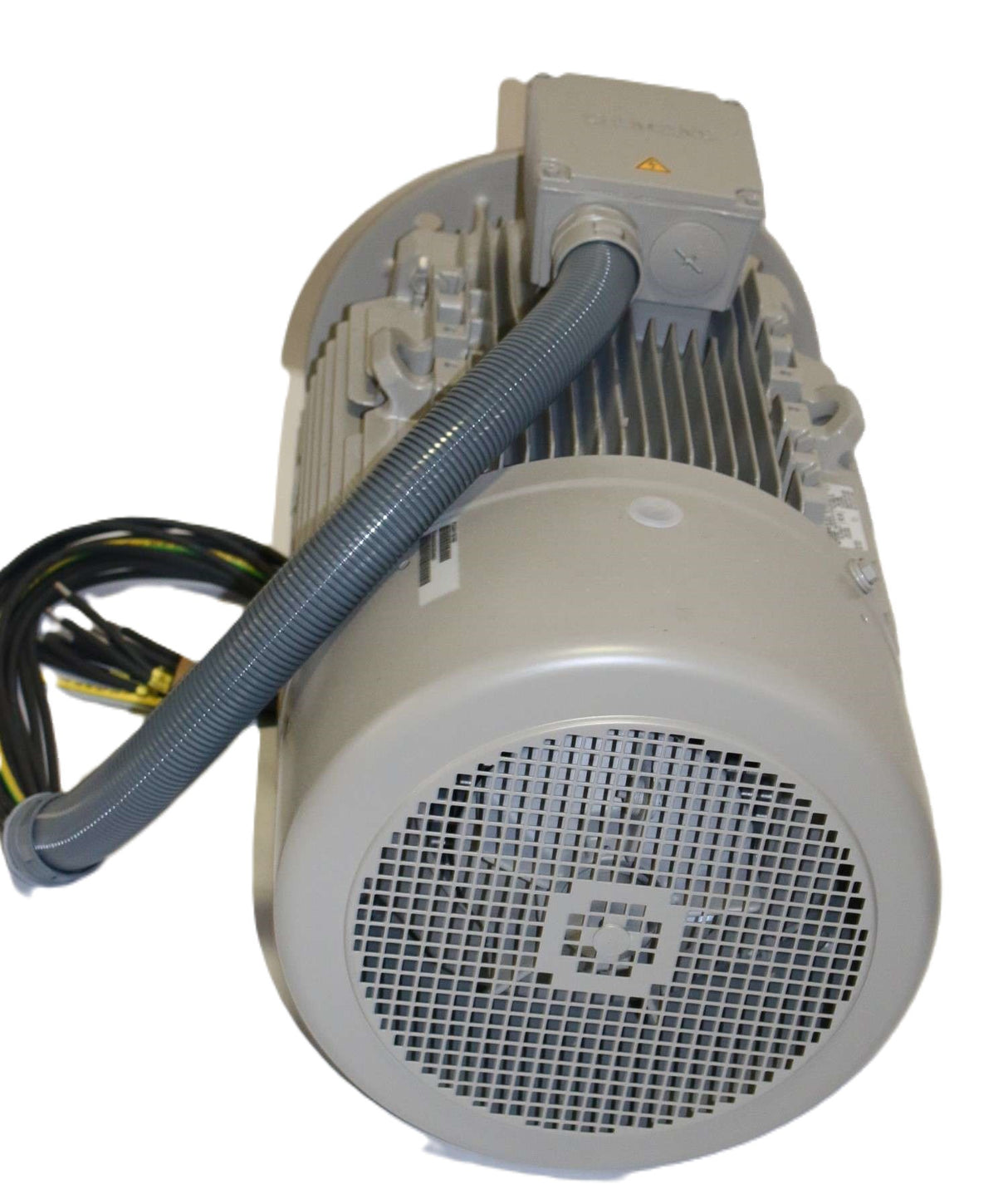 SIEMENS ­-­ 1LA9188-2XA91-ZT02 ­-­ ELECTRIC MOTOR 37kW 220/230/440/460V 60Hz 3PH