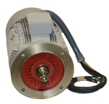 SIEMENS ­-­ 1LA9188-2XA91-ZT02 ­-­ ELECTRIC MOTOR 37kW 220/230/440/460V 60Hz 3PH