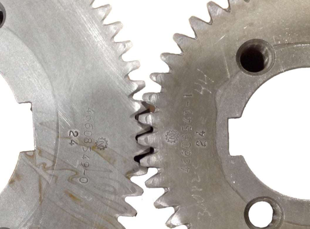 NIAGARA GEAR  ­-­ 46608549 ­-­ SET GEAR DSN275 65/44 1.47