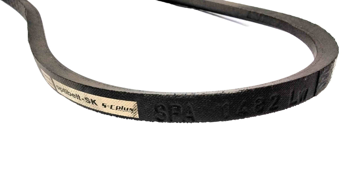 OPTI BELT ­-­ SPA1482LW ­-­ V-BELT