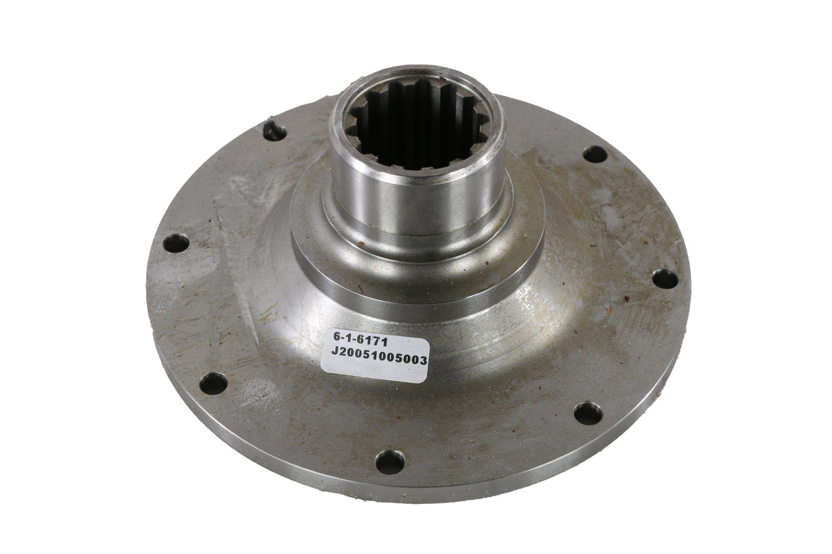 DANA SPICER ­-­ 6-1-6171 ­-­ COMPANION FLANGE