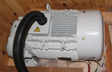 LEROY SOMER  ­-­ LSES200L-TC ­-­ ELECTRIC MOTOR 45KW 690V 60Hz