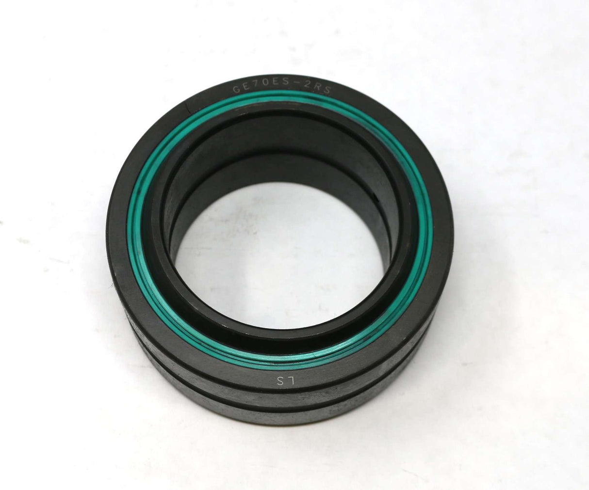 LS BEARINGS  ­-­ GE70ES-2RS ­-­ SPHERICAL PLAIN BEARING 105mm OD