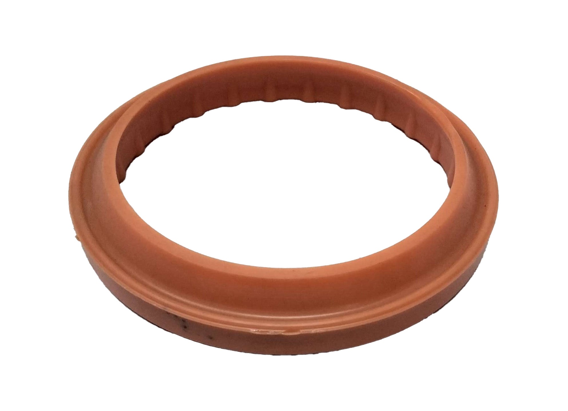 HALLITE SEALS - 520-2.000 H1 - WIPER: CYLINDER 2.0in ROD – Iron