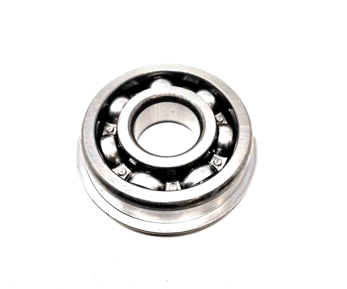 NSK ­-­ 6304NR ­-­ BALL BEARING - DEEP GROOVE RADIAL 52mm OD W/RING