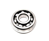 NSK ­-­ 6304NR ­-­ BALL BEARING - DEEP GROOVE RADIAL 52mm OD W/RING