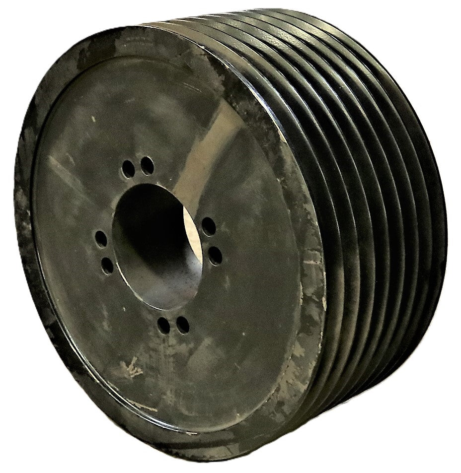 MORBARK ­-­ 24218-175 ­-­ SHEAVE8-8V21.20M BUSHING