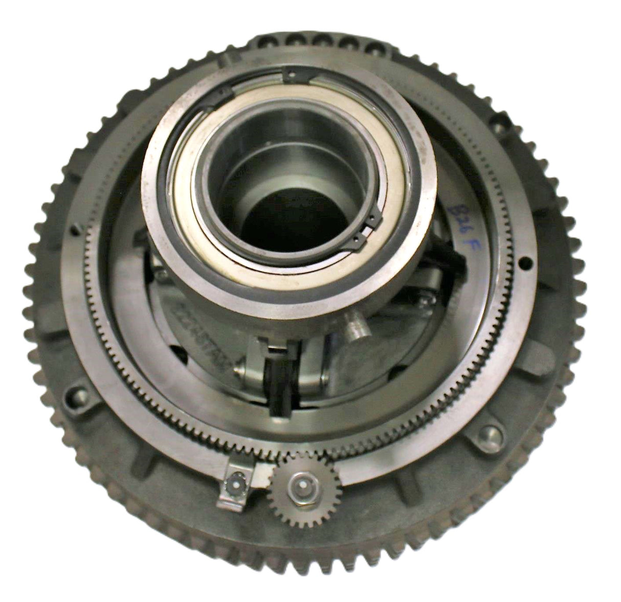 MORBARK ­-­ 24536-919 ­-­ CLUTCH PAC ASM REPLACEMENT