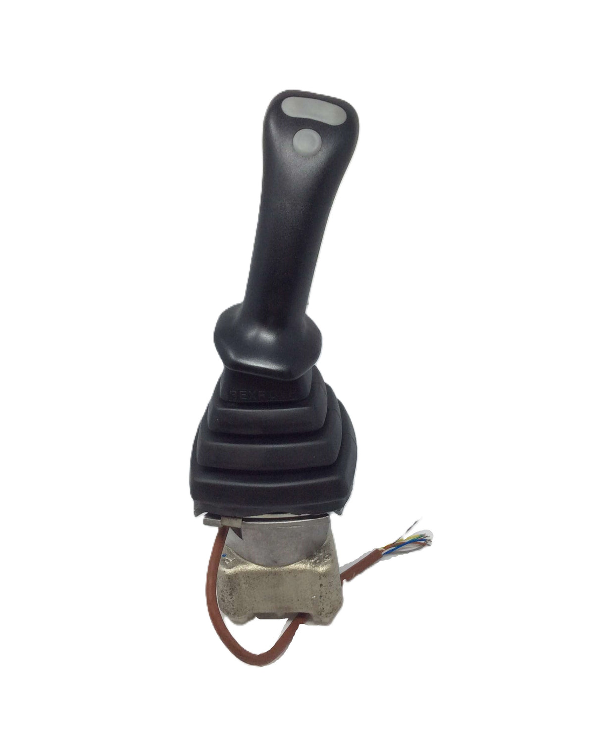 MORBARK ­-­ 26658-017 ­-­ 4 FUNCTION JOY STICK LH