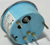 MORBARK ­-­ 29316-961 ­-­ TACHOMETER 12V 0-4000 RPM