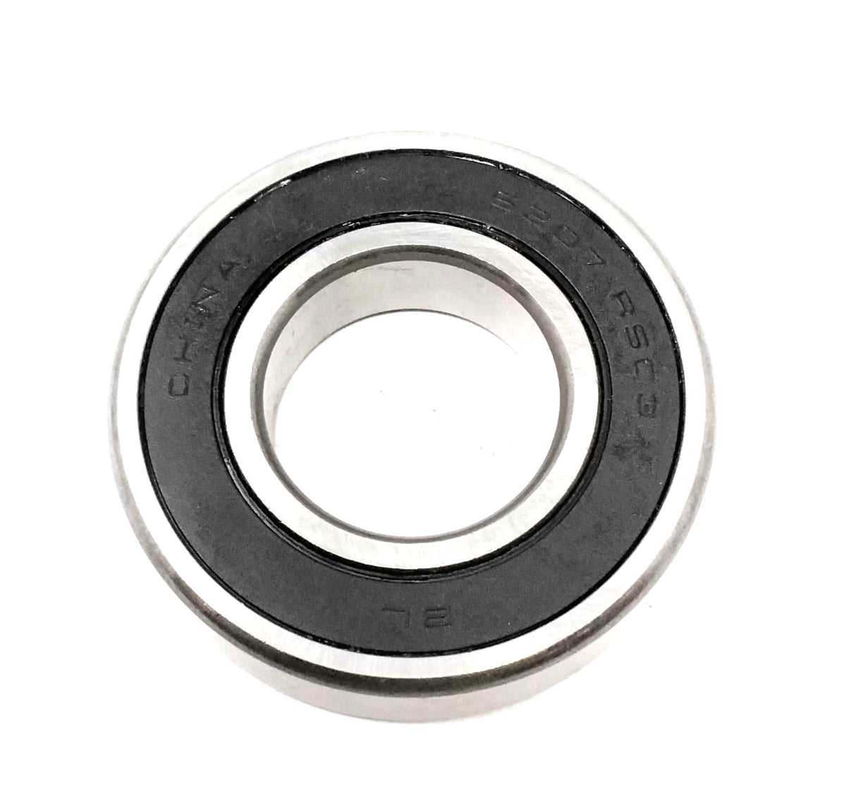 BEARINGS LIMITED [BL] ­-­ 6027-2RSC3 ­-­ BALL BEARING: DEEP GROOVE RADIAL 180mm OD 2-SEALS