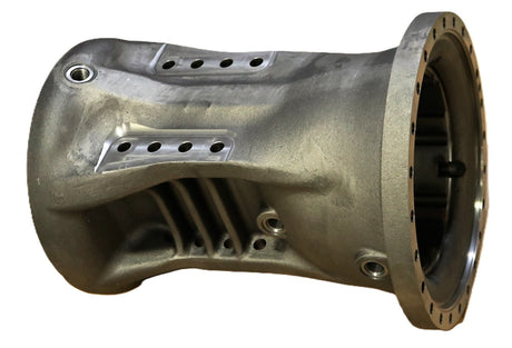TIGERCAT ­-­ 5987D ­-­ HOUSING MOUNTING AXLE RIGID W|