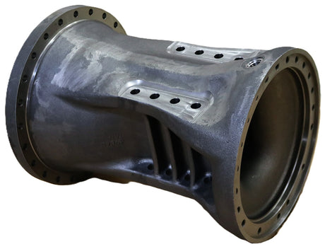 TIGERCAT ­-­ 5987D ­-­ HOUSING MOUNTING AXLE RIGID W|