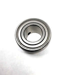 PEER BEARING ­-­ FHS205-16-AP ­-­ BALL INSERT BEARING 1" ID 2.0472" OD 2-SHIELDS