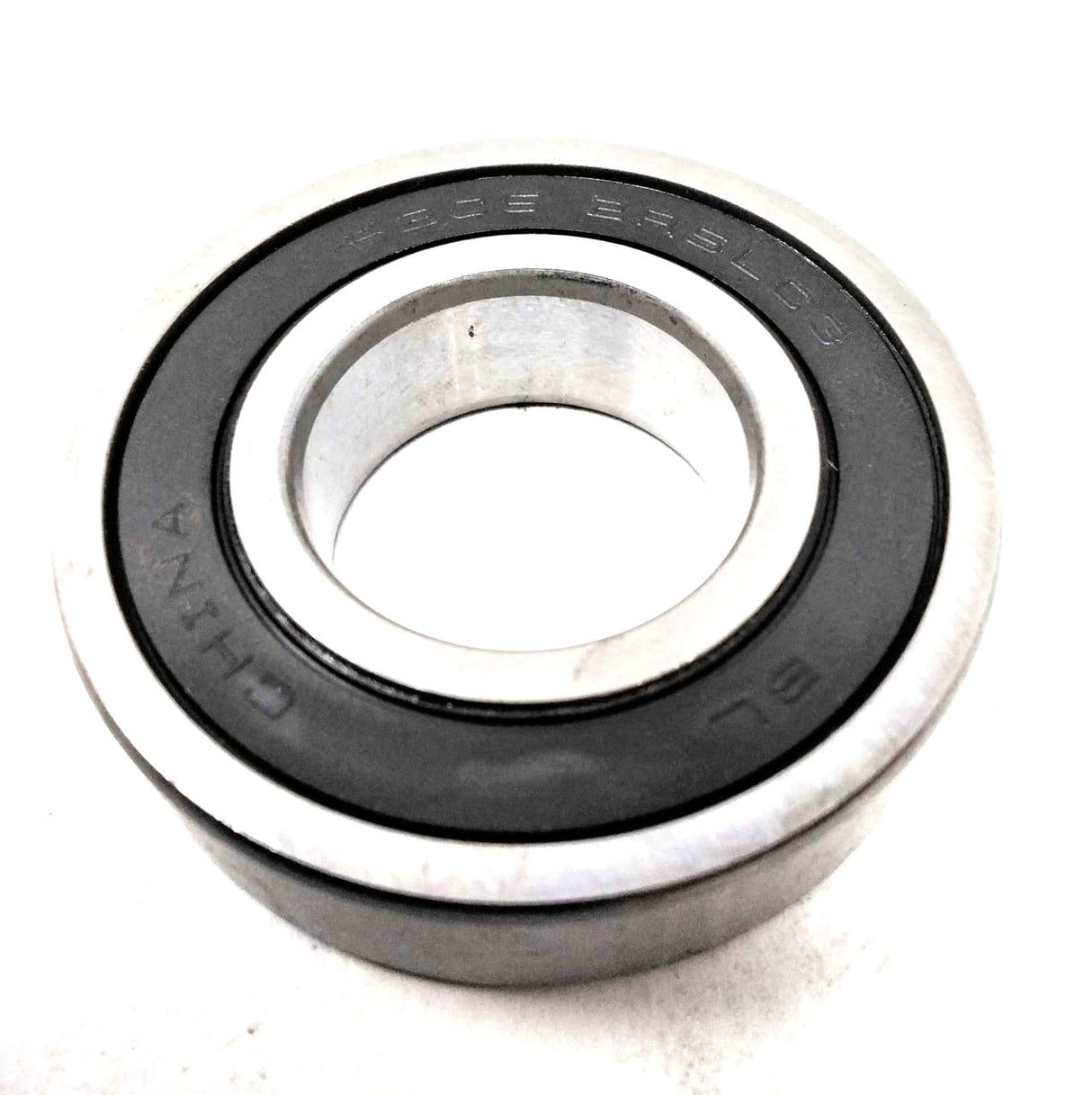 BEARINGS LIMITED [BL] ­-­ 6206-2RSLC3 ­-­ BALL BEARING: DEEP GROOVE RADIAL 62mm OD 2-SEALS