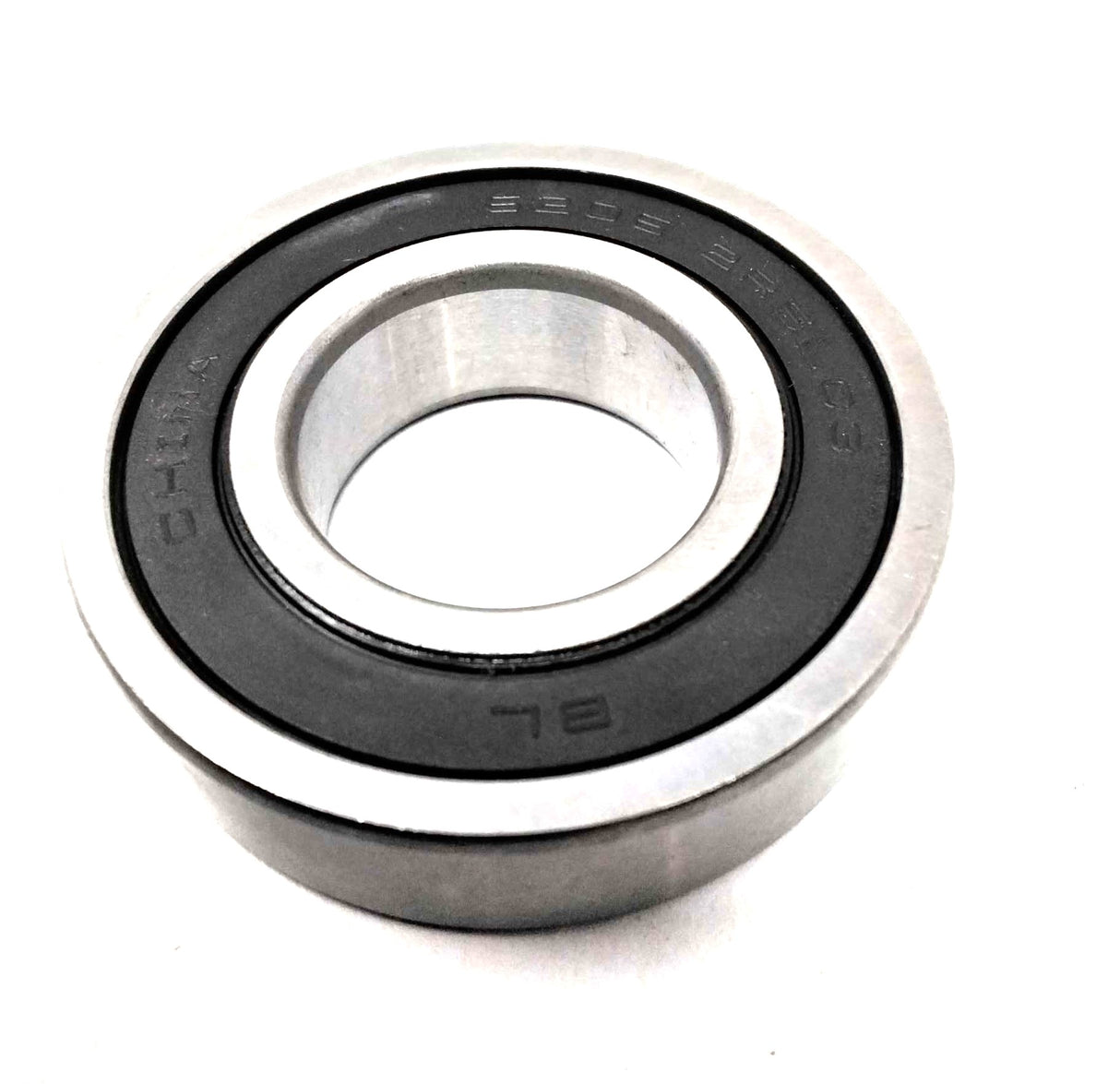 BEARINGS LIMITED [BL] ­-­ 6206-2RSLC3 ­-­ BALL BEARING: DEEP GROOVE RADIAL 62mm OD 2-SEALS