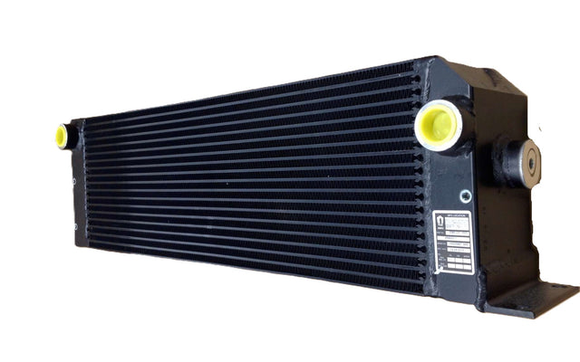 AKG ­-­ 2585.037.1000 ­-­ OIL COOLER