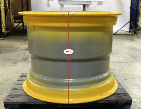 ACCURIDE ­-­ 36192 ­-­ WHEEL RIM SIZE 26xDW20A