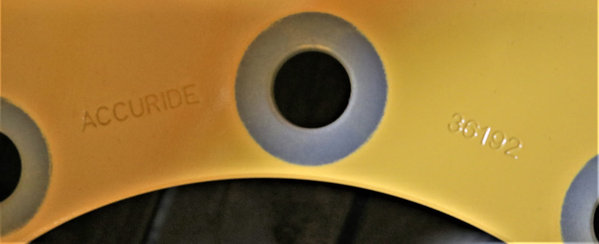 ACCURIDE ­-­ 36192 ­-­ WHEEL RIM SIZE 26xDW20A