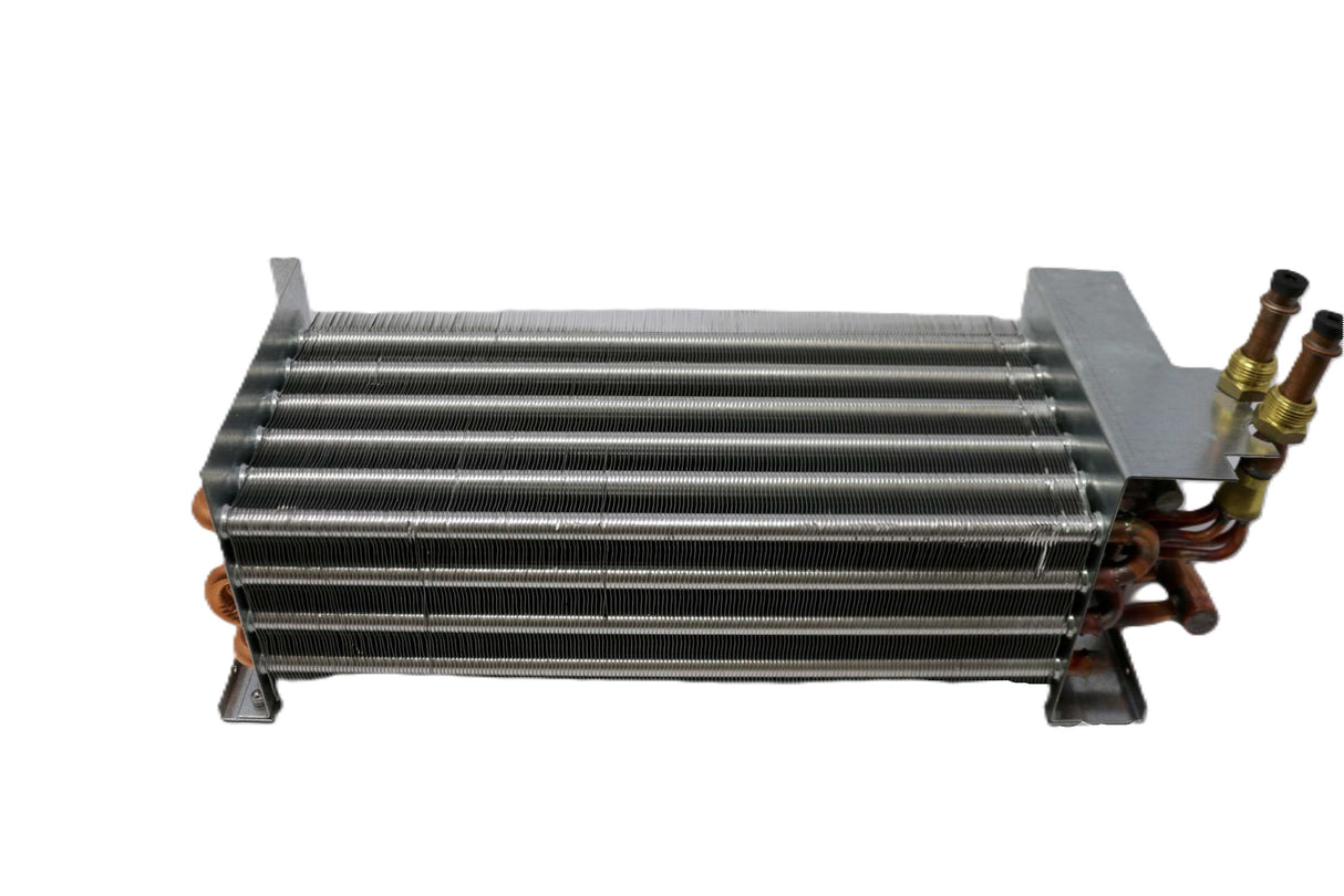 MODINE ­-­ 340.82.008 ­-­ HEAT EXCHANGER