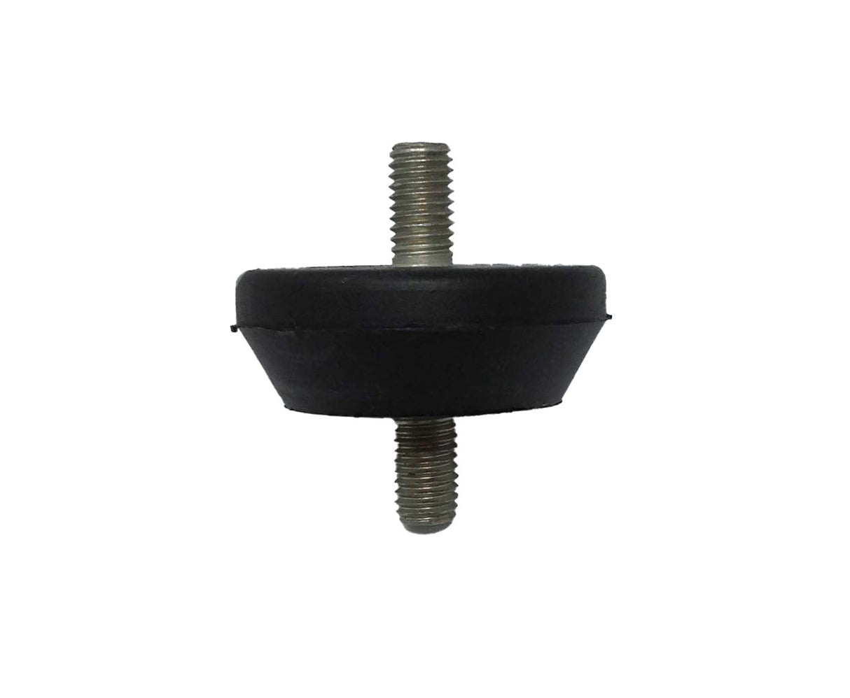 HUTCHINSON - PAULSTRA/BARRY CONTROLS ­-­ G05-147 ­-­ RUBBER MOUNT: 2-3/4in DIAMETER