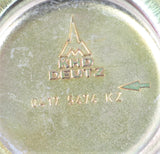 DEUTZ DIESEL ­-­ 0417-5474 ­-­ PUMPMAIN FUEL (DEUTZ-F2L1011)