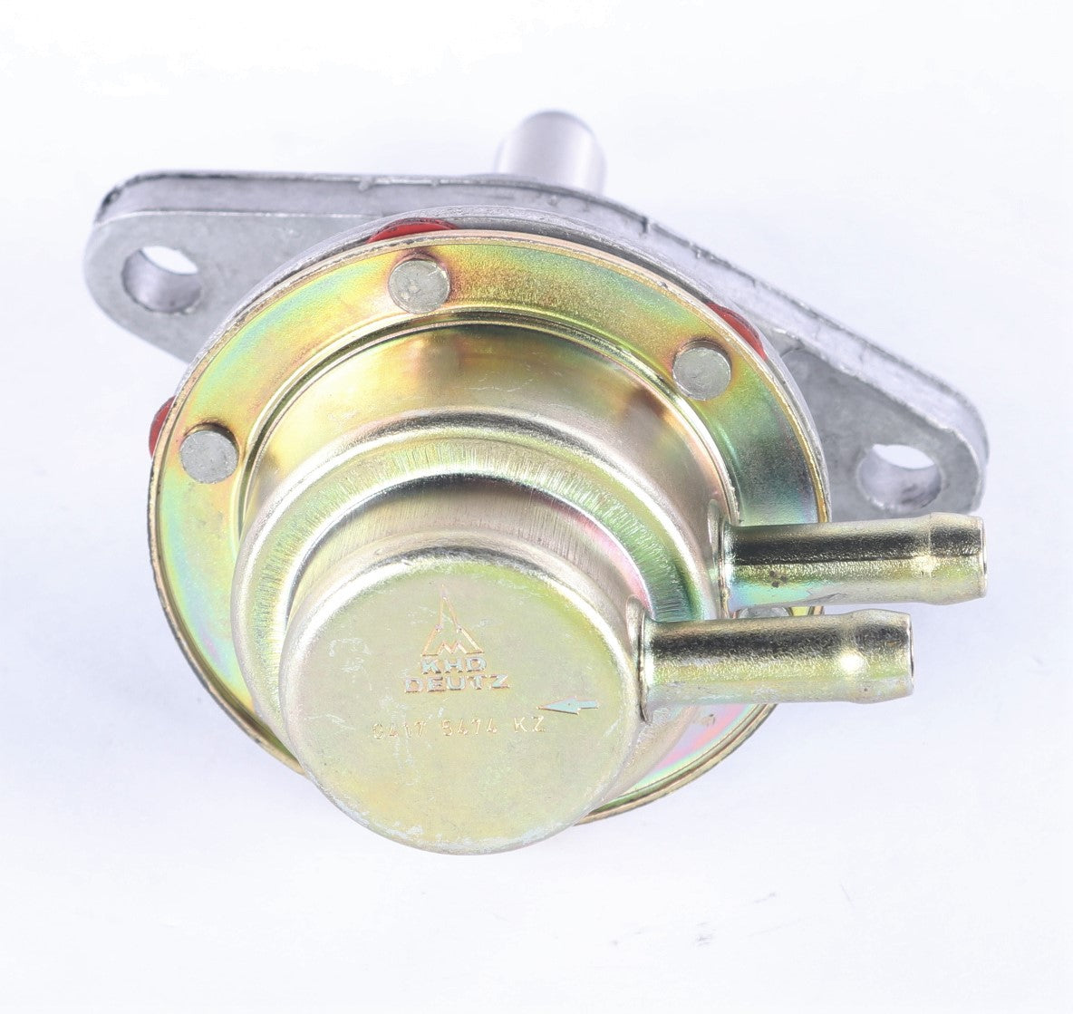 DEUTZ DIESEL ­-­ 0417-5474 ­-­ PUMPMAIN FUEL (DEUTZ-F2L1011)