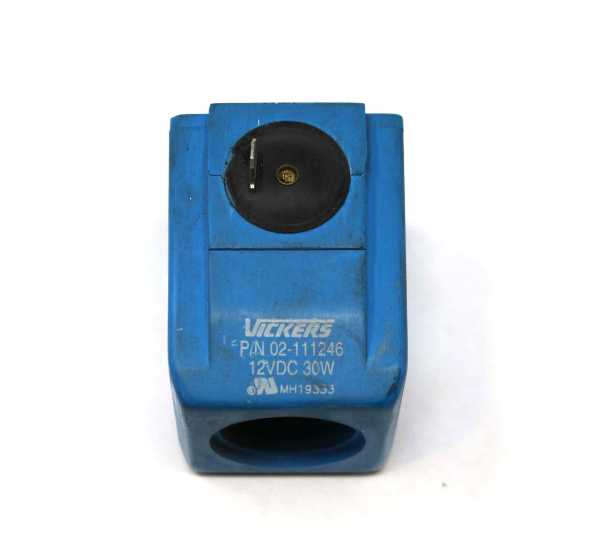 VICKERS  ­-­ 02-111246 ­-­ SOLENOID COIL 12VDC