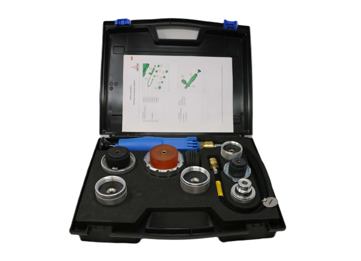 DEUTZ DIESEL ­-­ 0189-9415 ­-­ HAND PUMP KIT