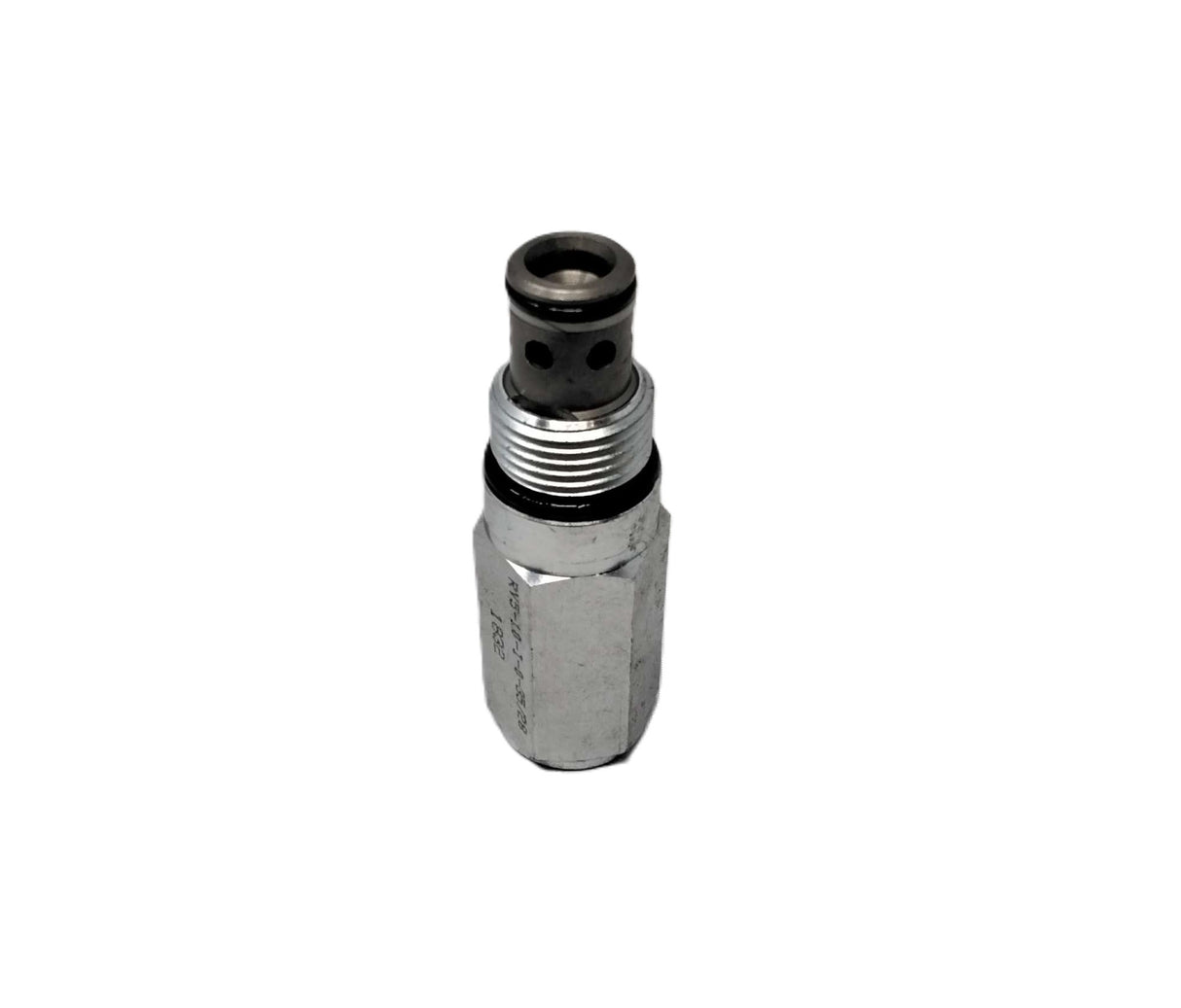 VICKERS  ­-­ RV5-10-I-0-35/28 ­-­ HYDRAULIC PRESSURE RELIEF VALVE CARTRIDGE