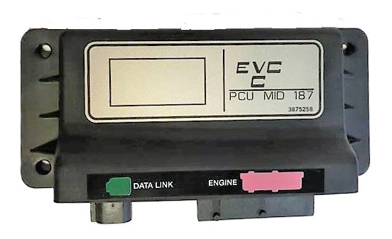 VOLVO PENTA ­-­ 21339308 ­-­ EVC PCU - UNPROGRAMMED