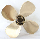 VOLVO PENTA ­-­ 21808216 ­-­ PROPELLER N6 REAR