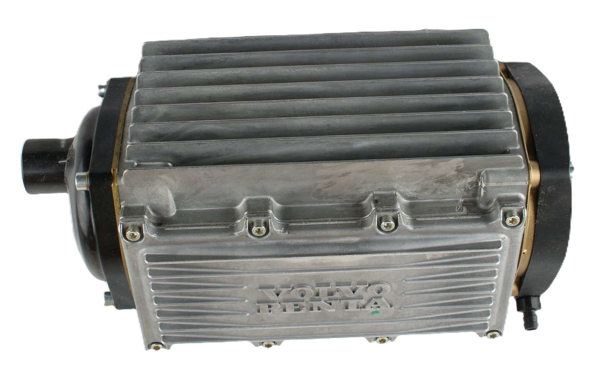 VOLVO PENTA ­-­ 21781663 ­-­ CHARGE AIR COOLER