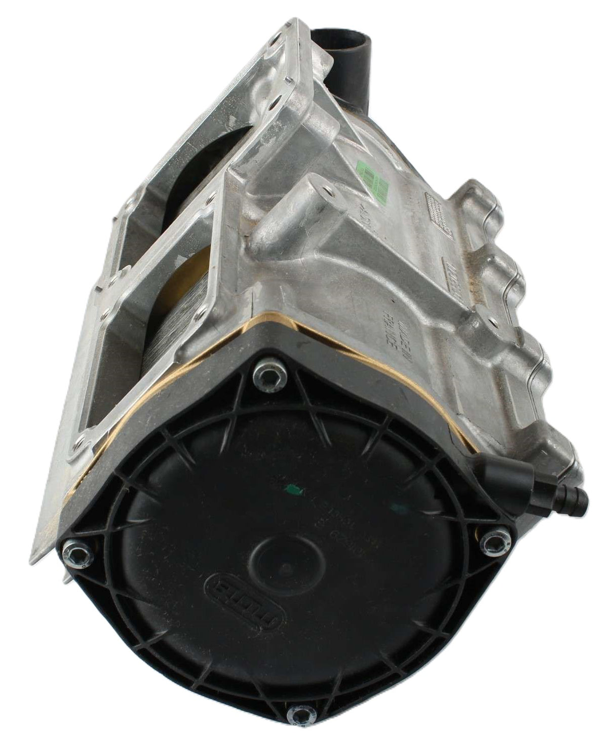 VOLVO PENTA ­-­ 21781663 ­-­ CHARGE AIR COOLER