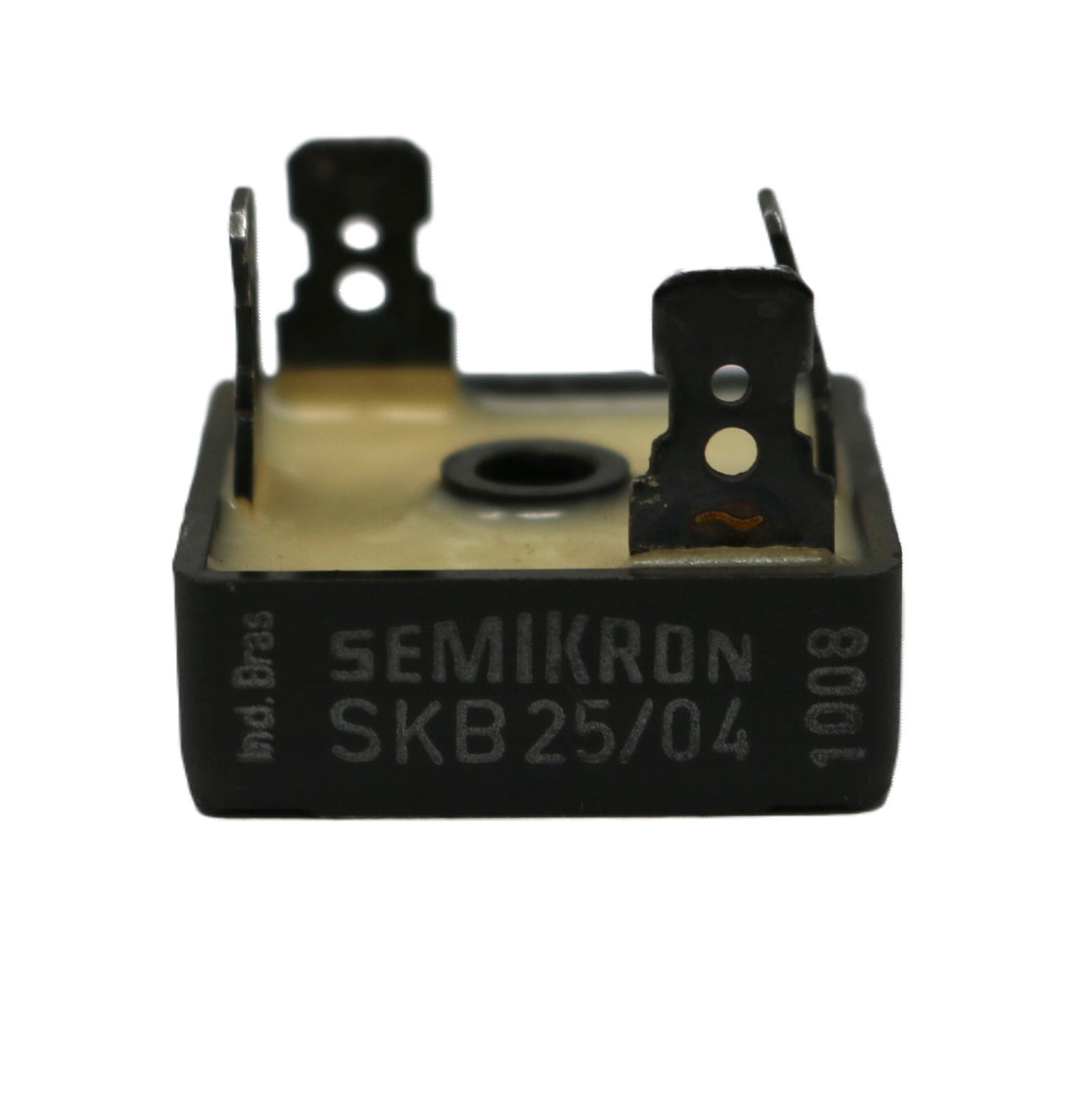 SEMIKRON DANFOSS ­-­ SKB25/04 ­-­ BRIDGE RECTIFIER