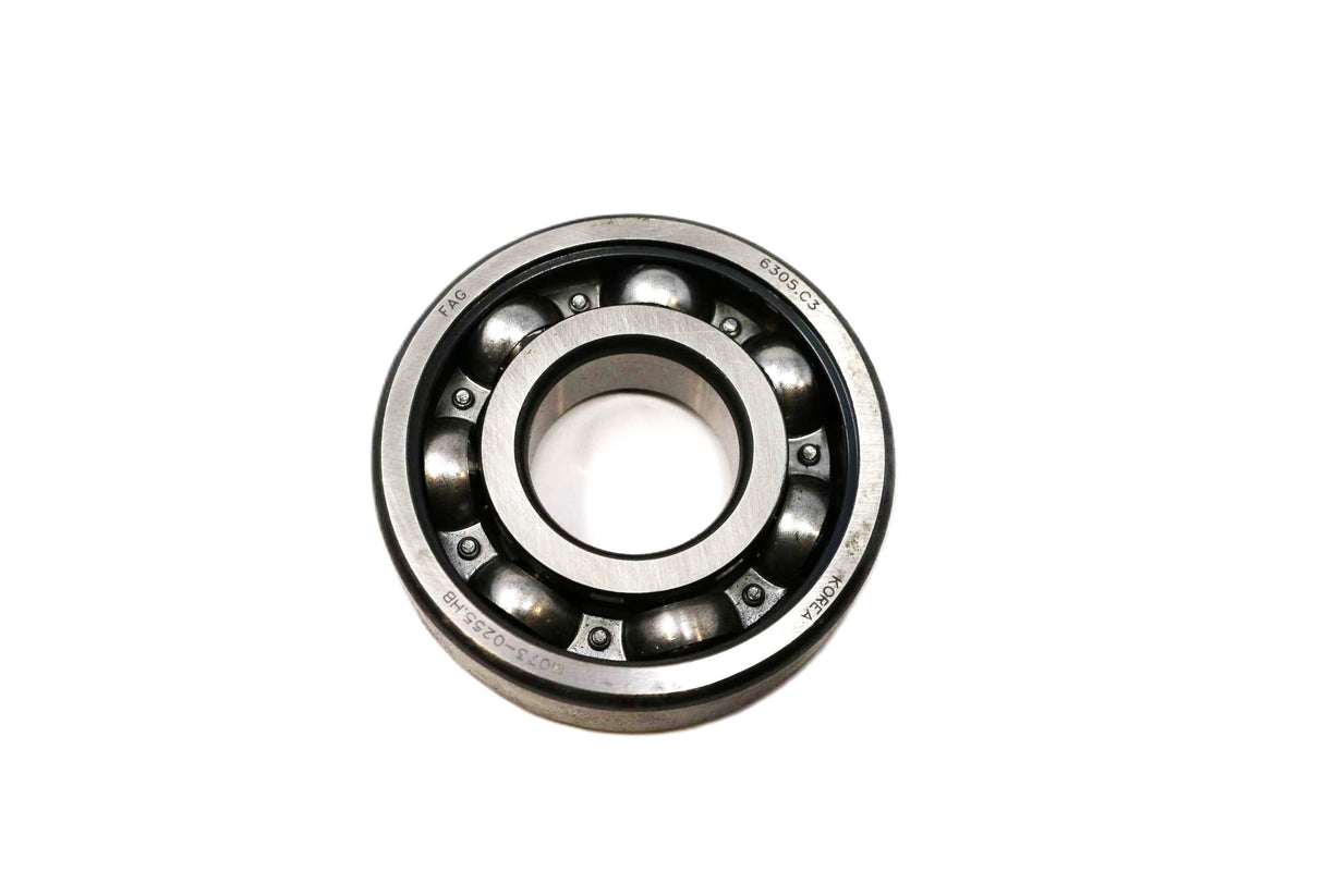 FAG ­-­ 6305.C3 ­-­ BALL BEARING - DEEP GROOVE RADIAL 62mm OD