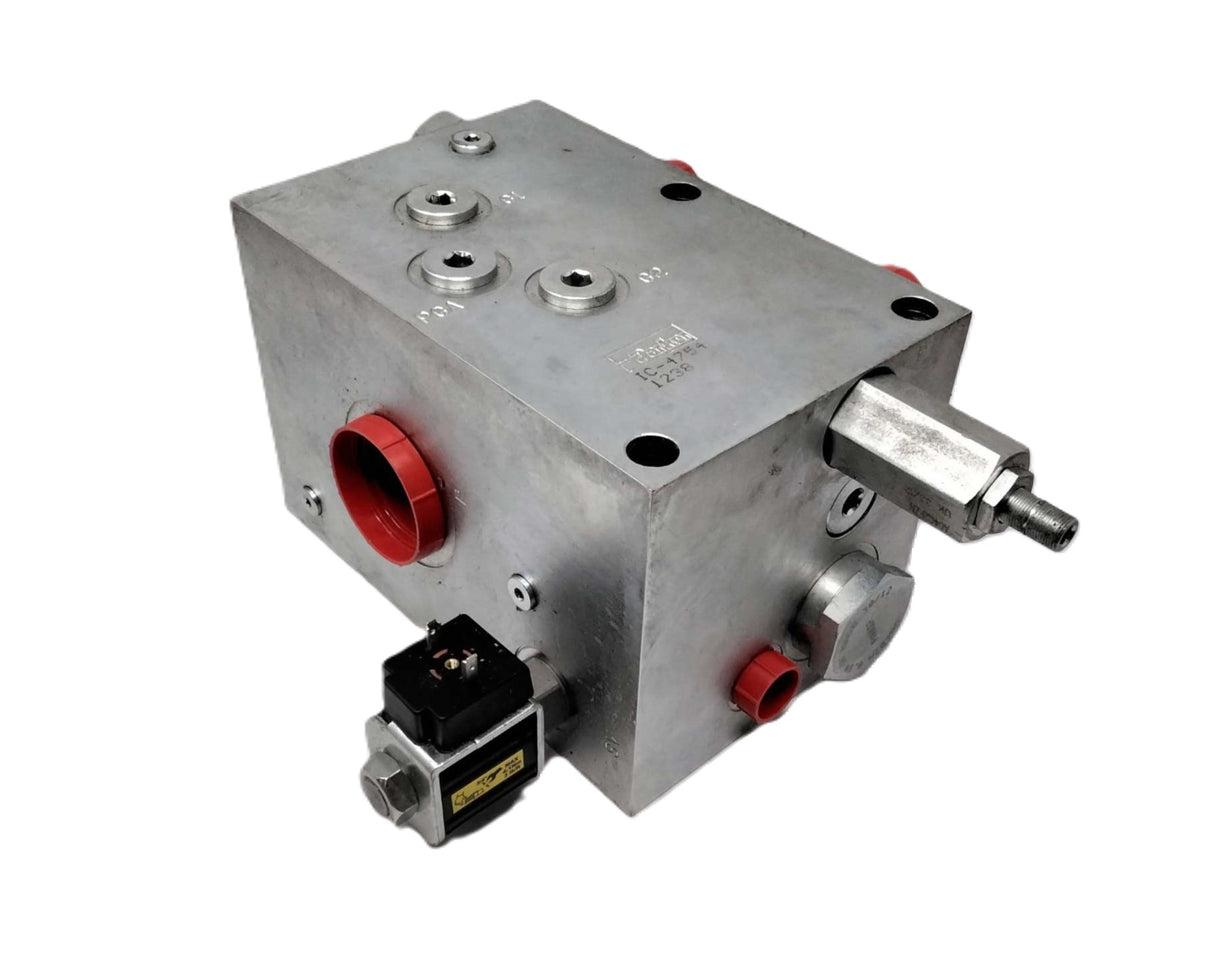 PARKER ­-­ IC-4754 ­-­ HYDRAULIC VALVE