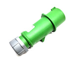 MENNEKES ­-­ 2168 ­-­ ELECTRICAL CONNECTOR 2P+G 16A