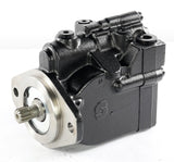 DANFOSS ­-­ 80001604 ­-­ HYDRAULIC MOTOR: AXIAL PISTON VARIABLE