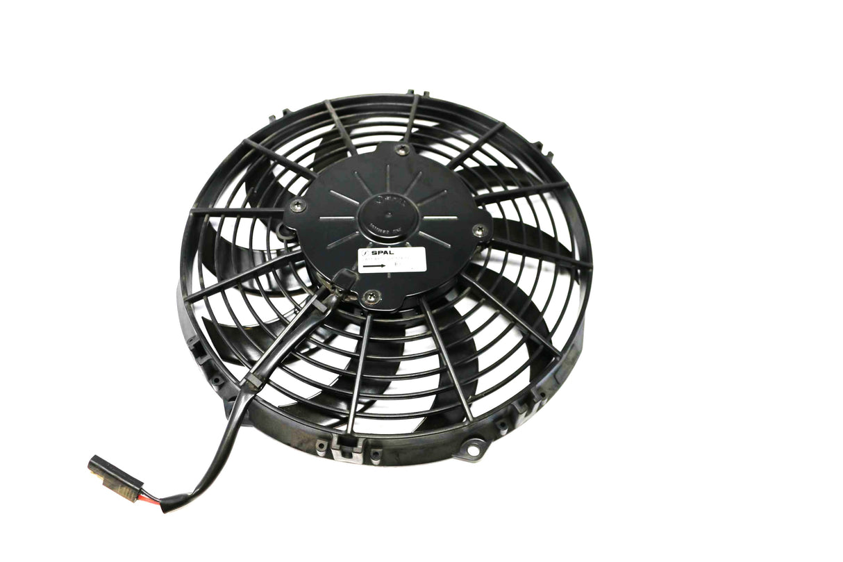 SPAL ­-­ VA11-AP7/CWP-57A ­-­ FAN: COOLING