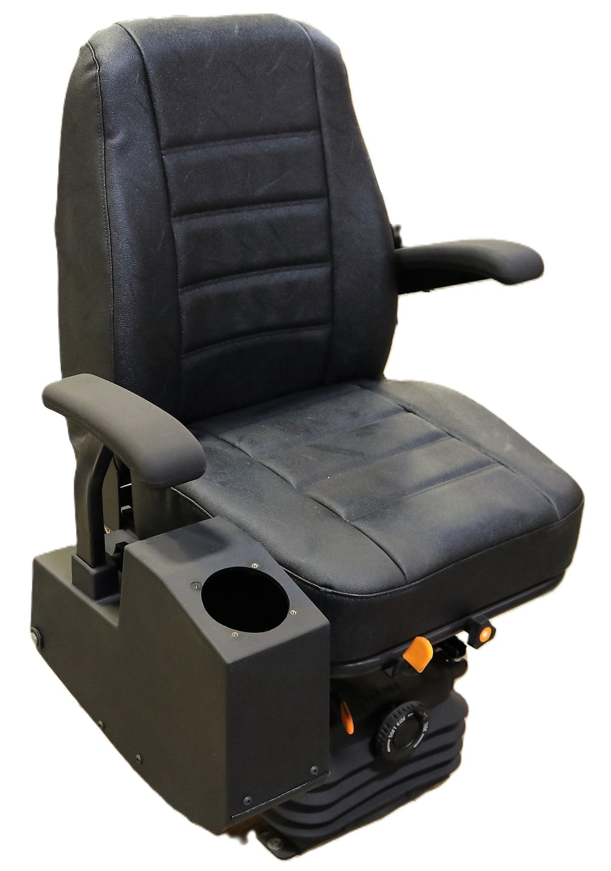 SEATS INC. ­-­ 805631ZA81 ­-­ SEAT: LH JOYSTICK CONTROL