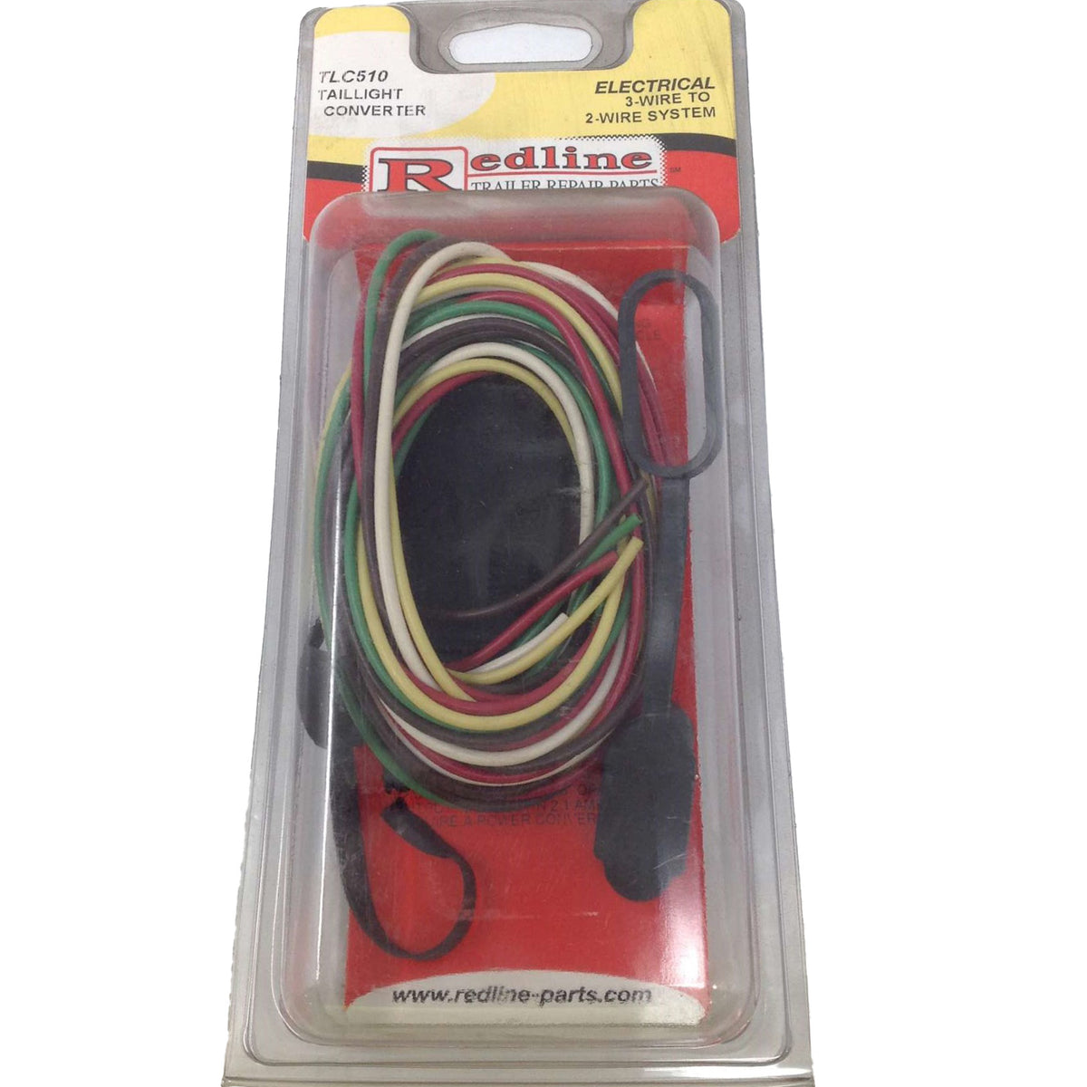 HOPKINS TOWING SOLUTIONS / HOPPY - 310-0041-560 - TLC510 REDLINE T ...